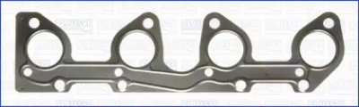 WILMINK GROUP wg1162350 -  Прокладка, выпускной коллектор